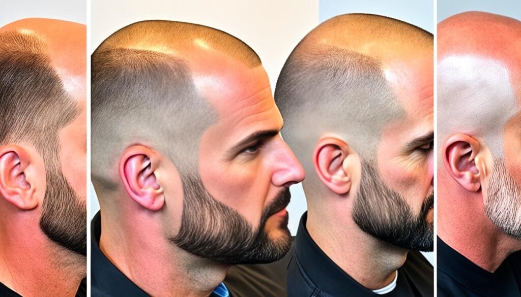 The Evolution of Scalp Micropigmentation -A Journey Through Time