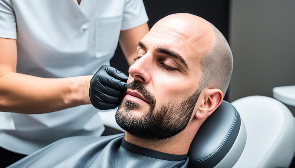 scalp micropigmentation